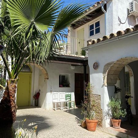 Casa Florinda #7 Apartment Jerez de la Frontera Exterior photo