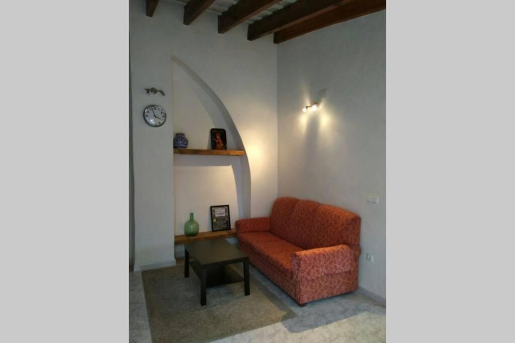 Casa Florinda #7 Apartment Jerez de la Frontera Exterior photo