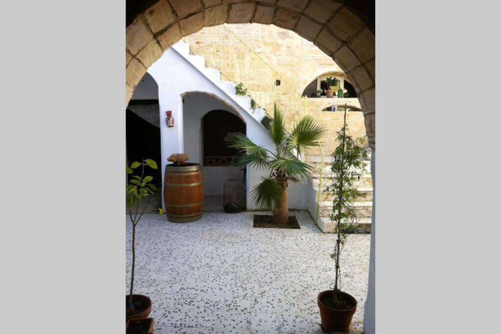 Casa Florinda #7 Apartment Jerez de la Frontera Exterior photo