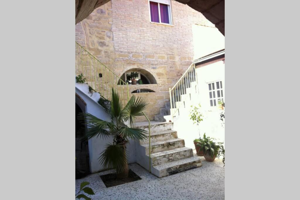 Casa Florinda #7 Apartment Jerez de la Frontera Exterior photo