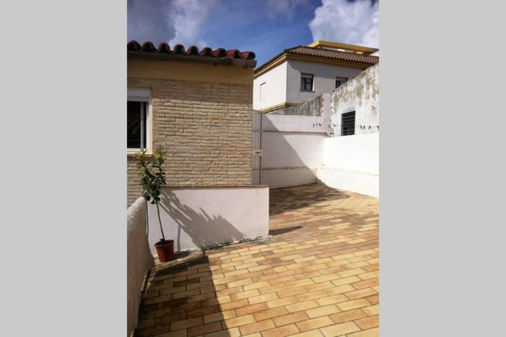 Casa Florinda #7 Apartment Jerez de la Frontera Exterior photo