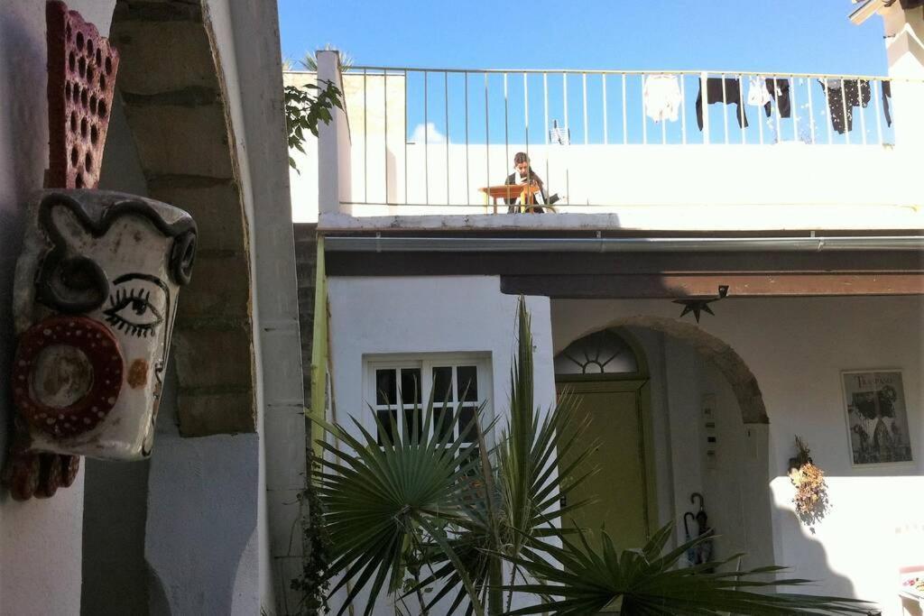 Casa Florinda #7 Apartment Jerez de la Frontera Exterior photo